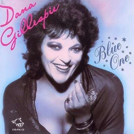 Dana Gillespie - Where Blue Begins